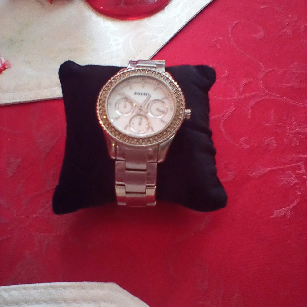Fossil Watch